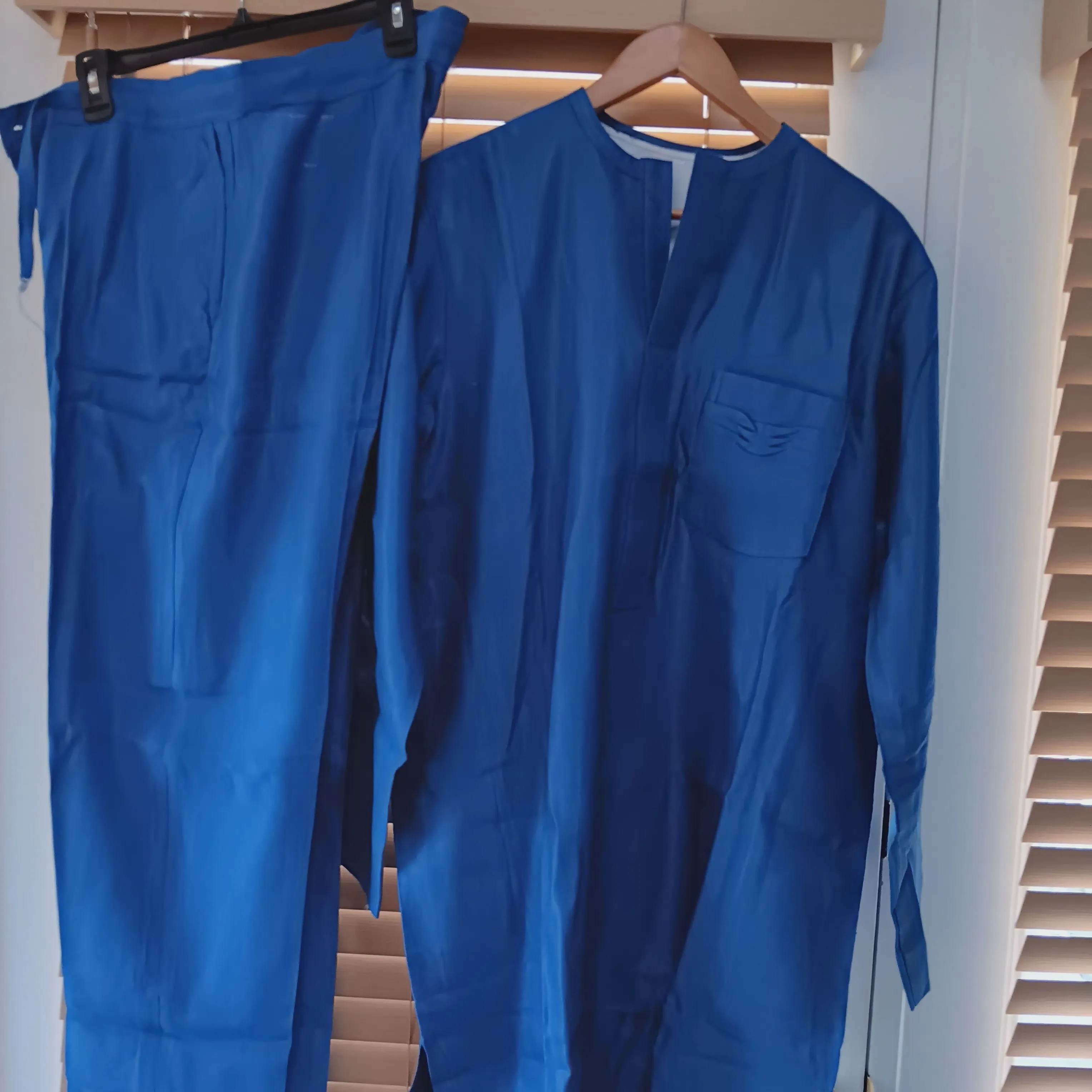 Men two piece suites