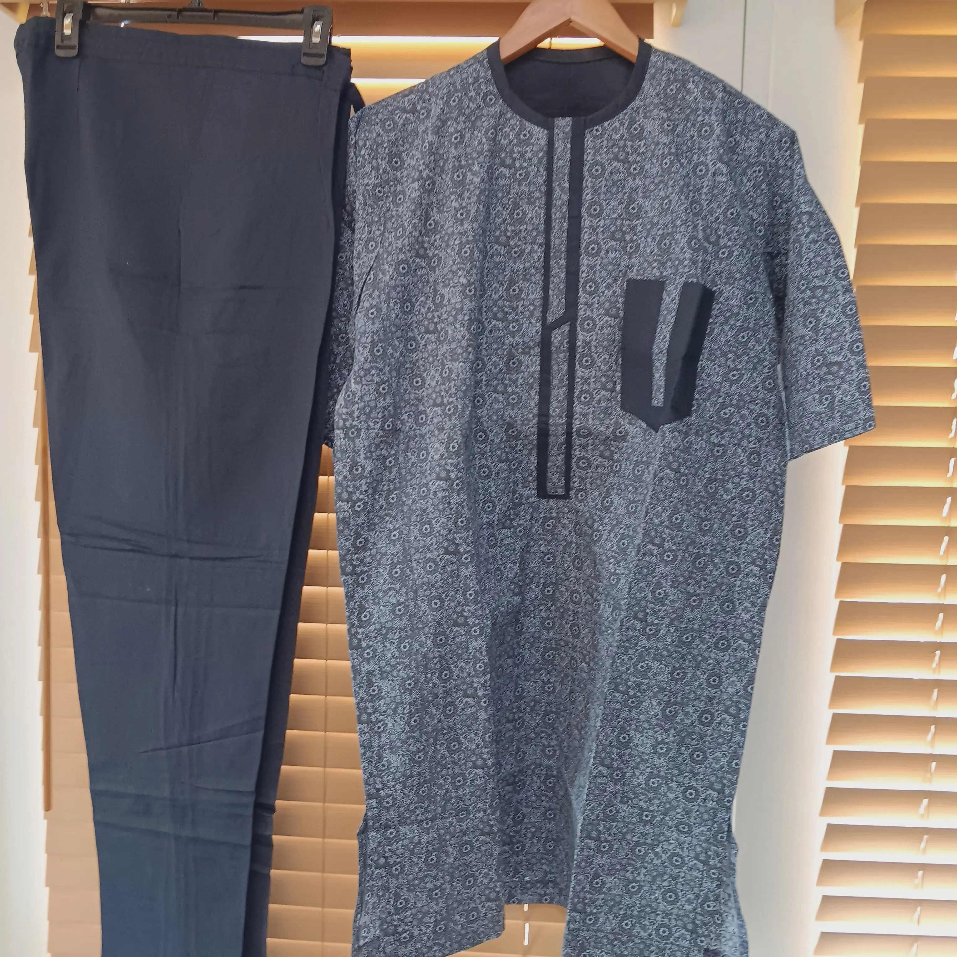 Men two piece suites