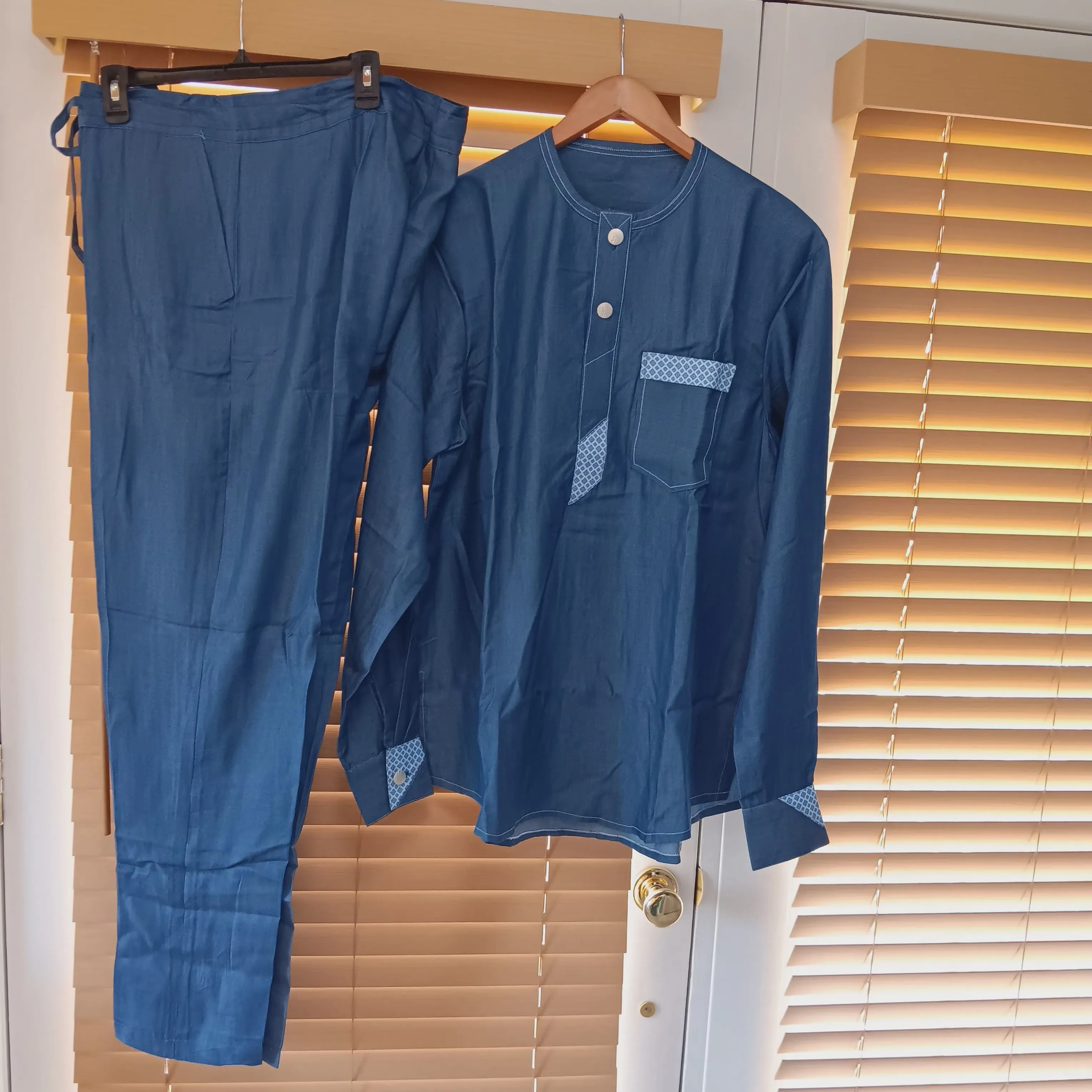 Men two piece suites