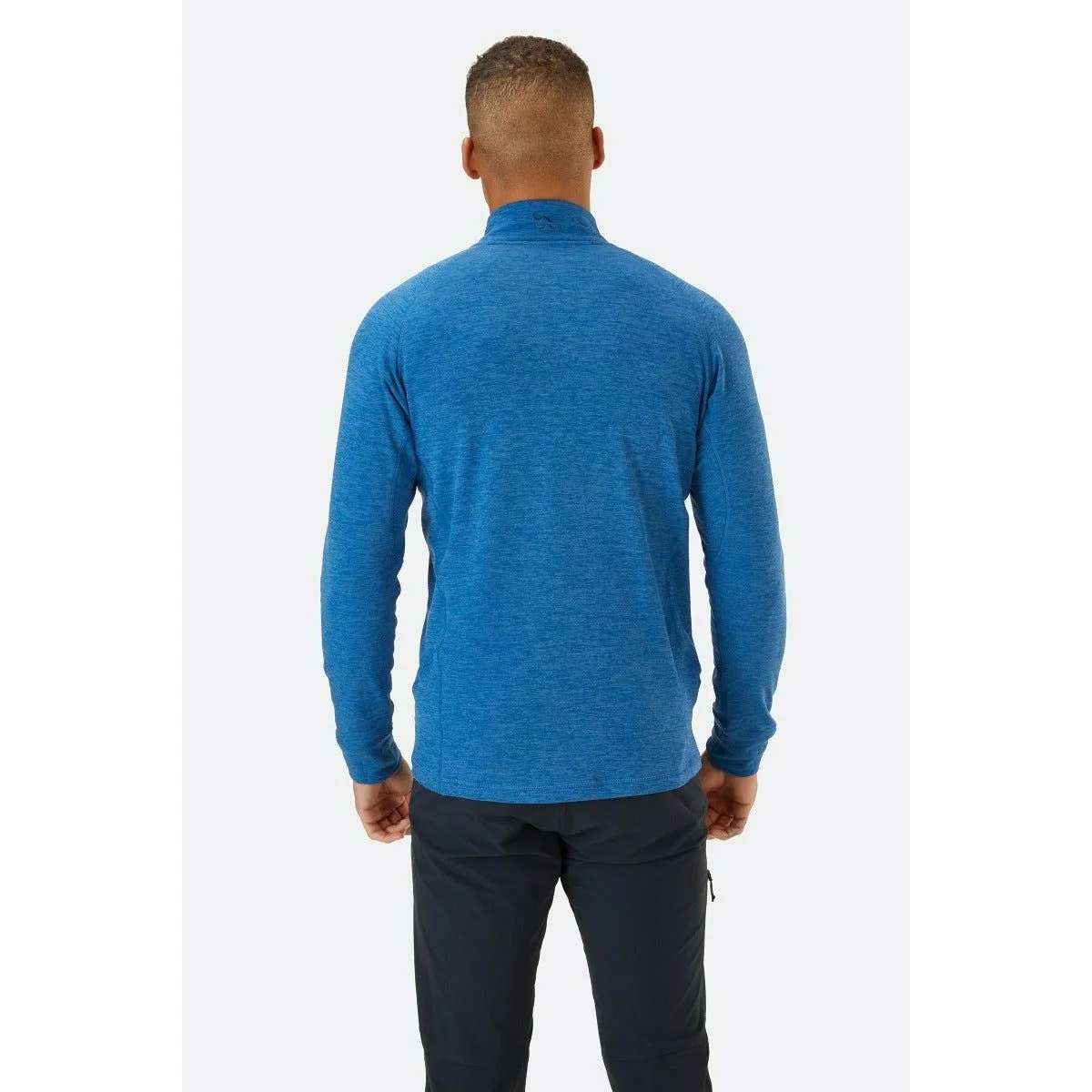 Mens Rab Nexus Pull On Fleece
