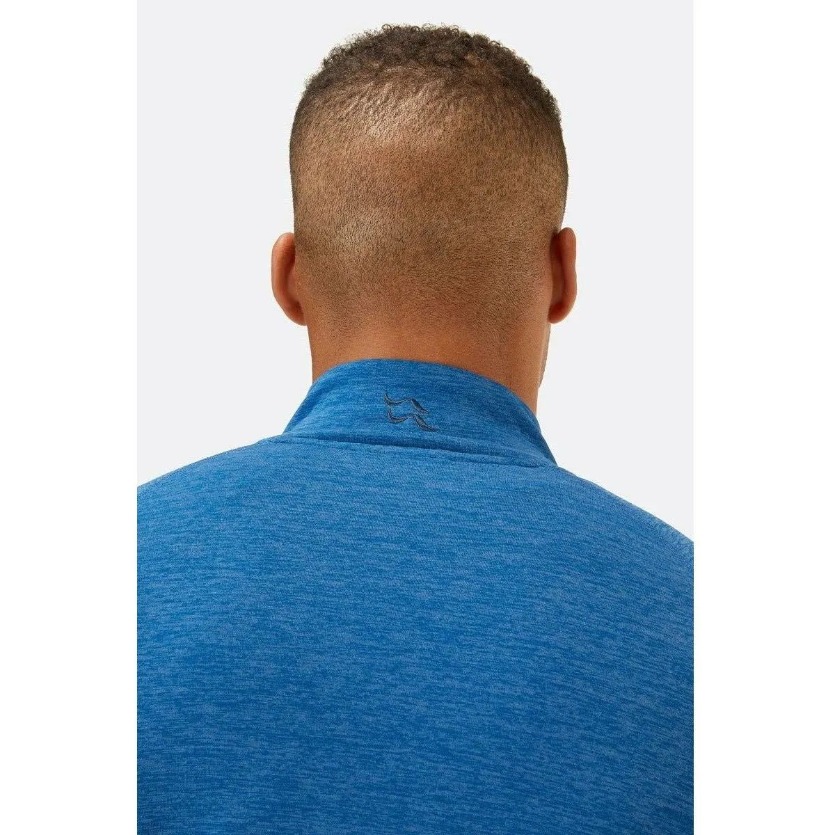 Mens Rab Nexus Pull On Fleece