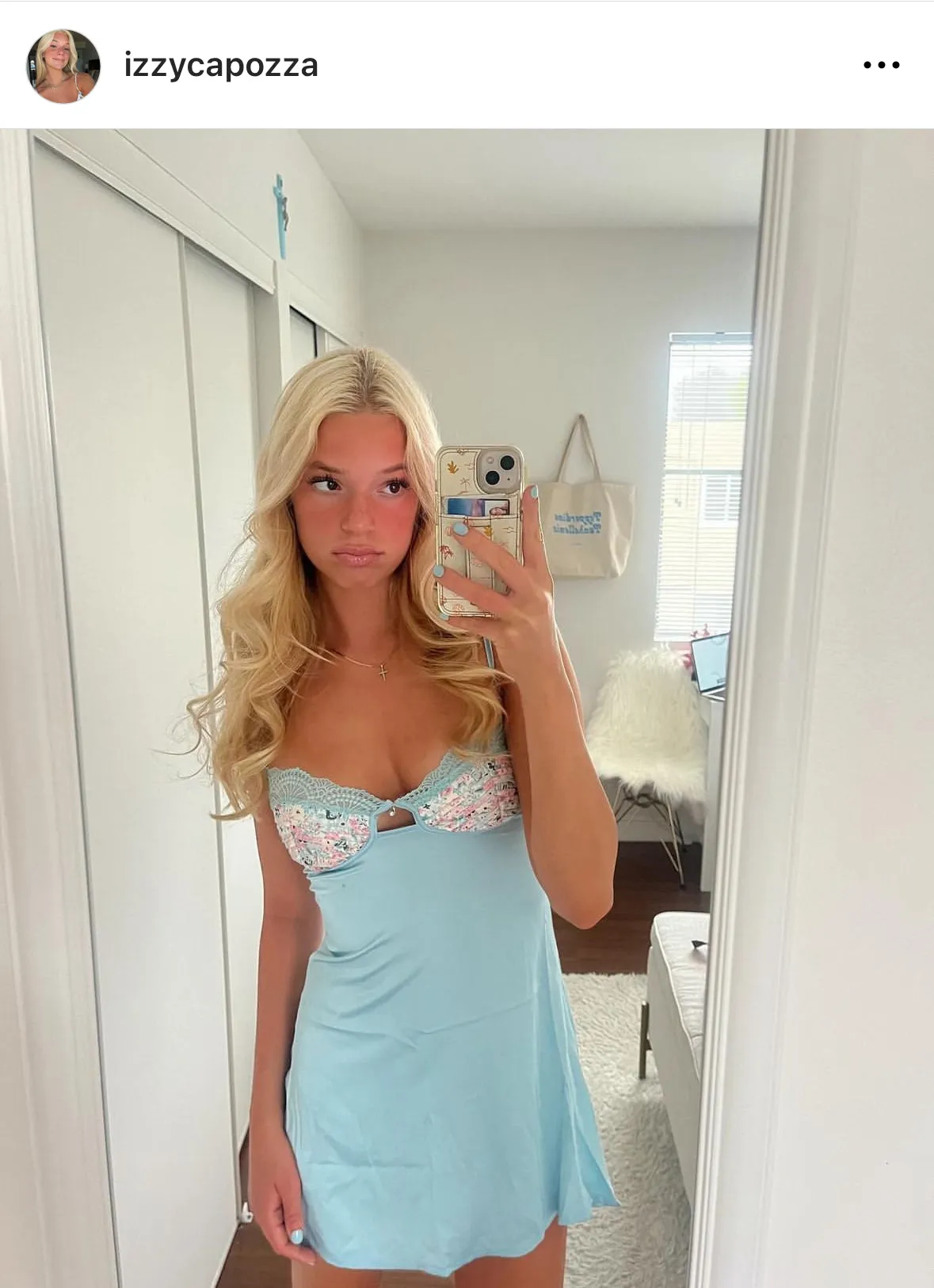 Mermaid Moon Mini