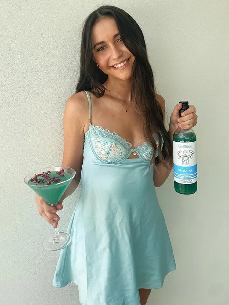 Mermaid Moon Mini