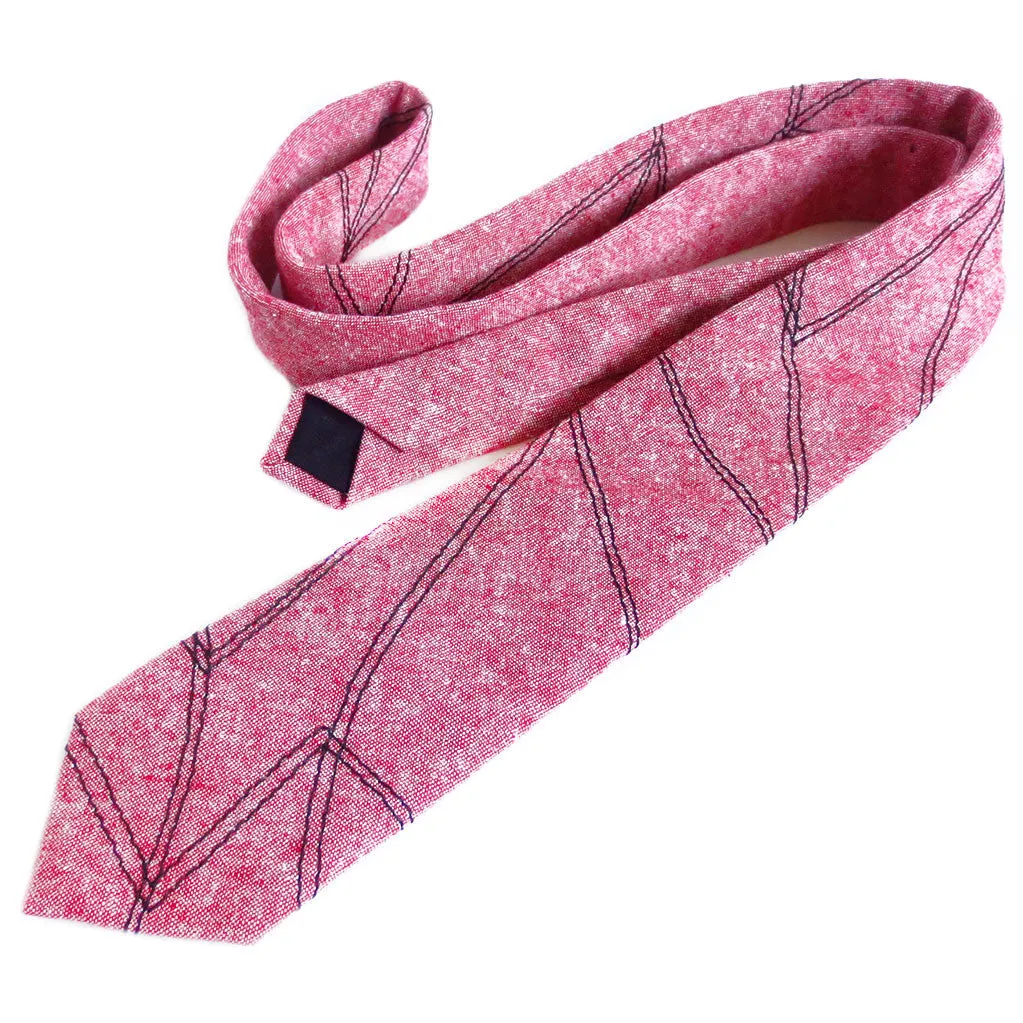 miller necktie