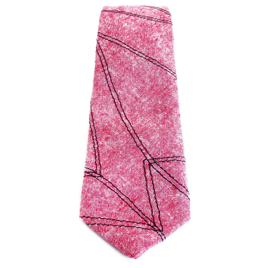 miller necktie