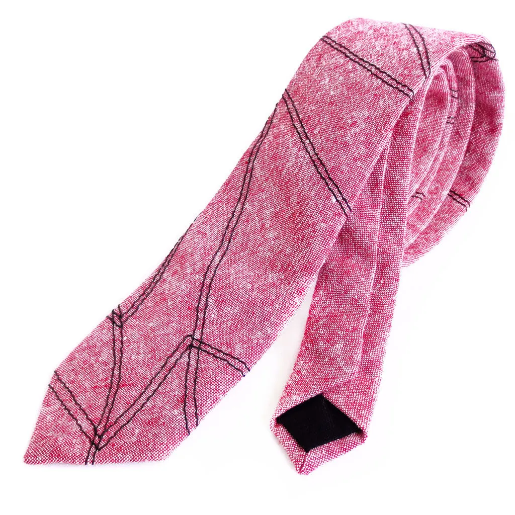 miller necktie