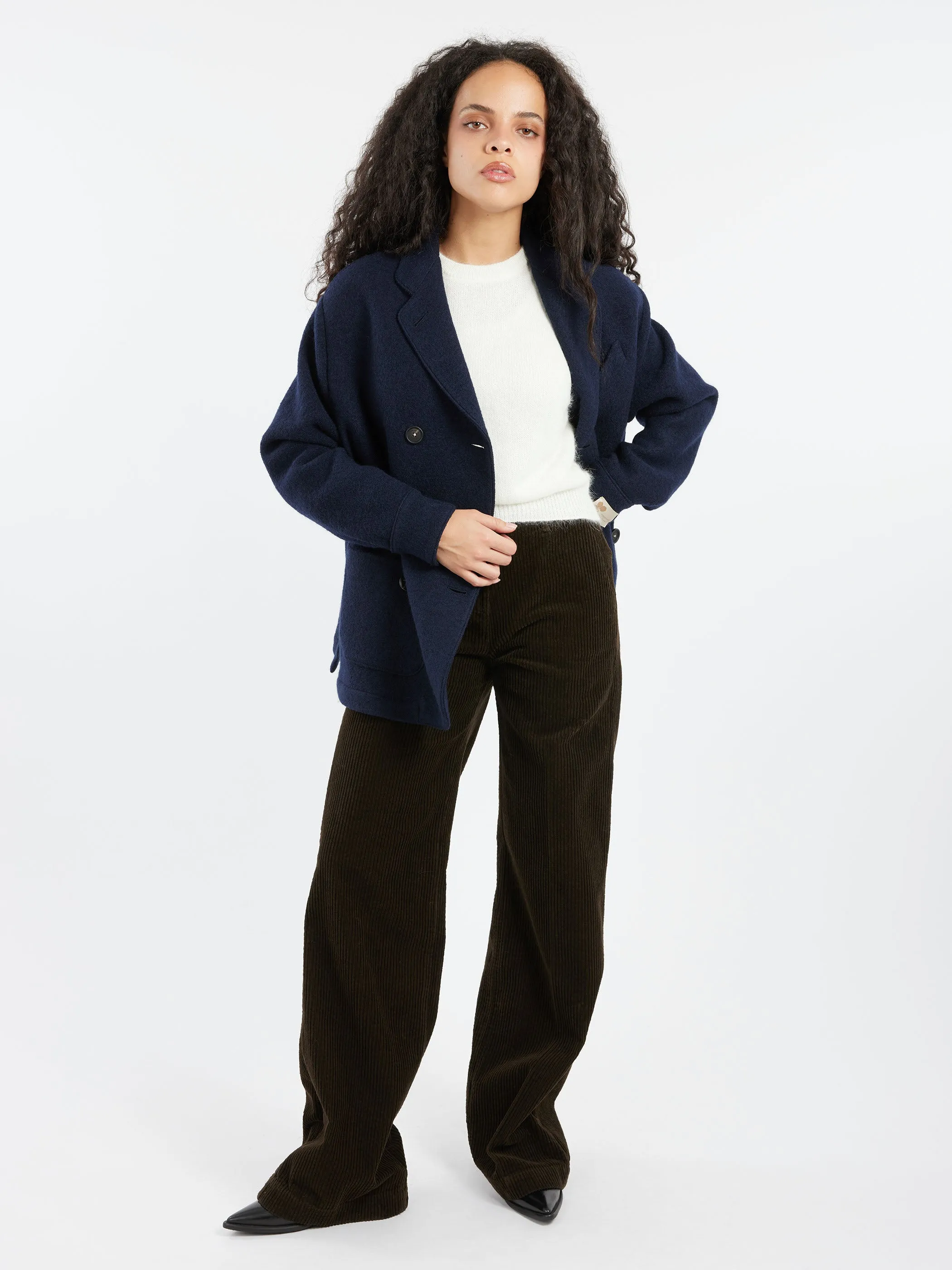Milyd Jacket
