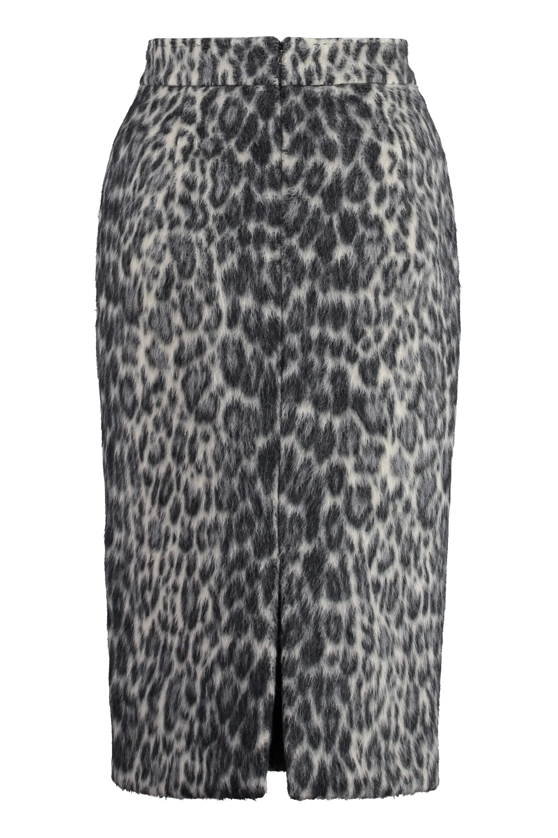 Monique pencil skirt