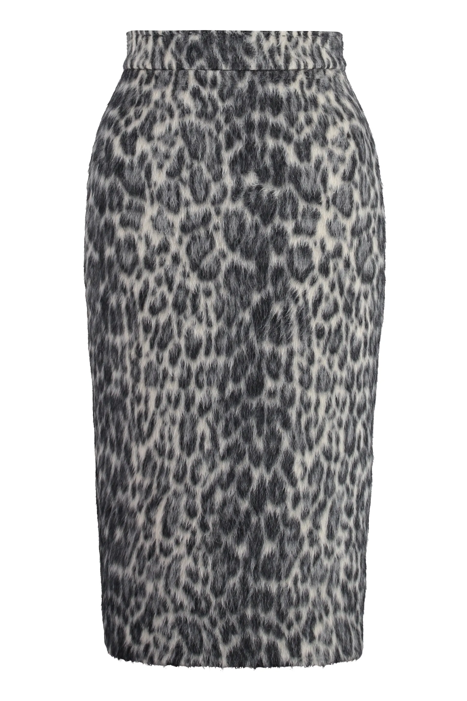 Monique pencil skirt