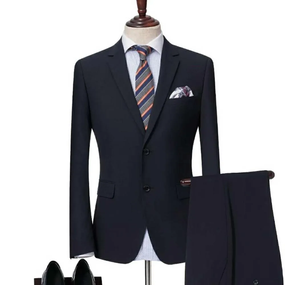 MTM made to measure italian latest design bespoke handmade coat pant suit men suits mens custom made boy suits