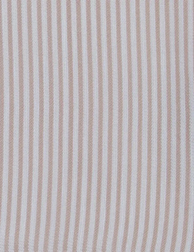 Mumu Weddings Costal Stripe Tie