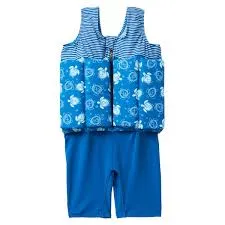 Neoprene Short John FloatSuit