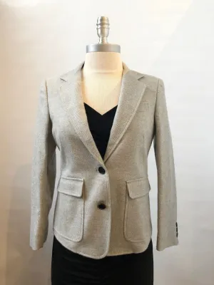 NEW Band Of Outsiders Blazer Size 4