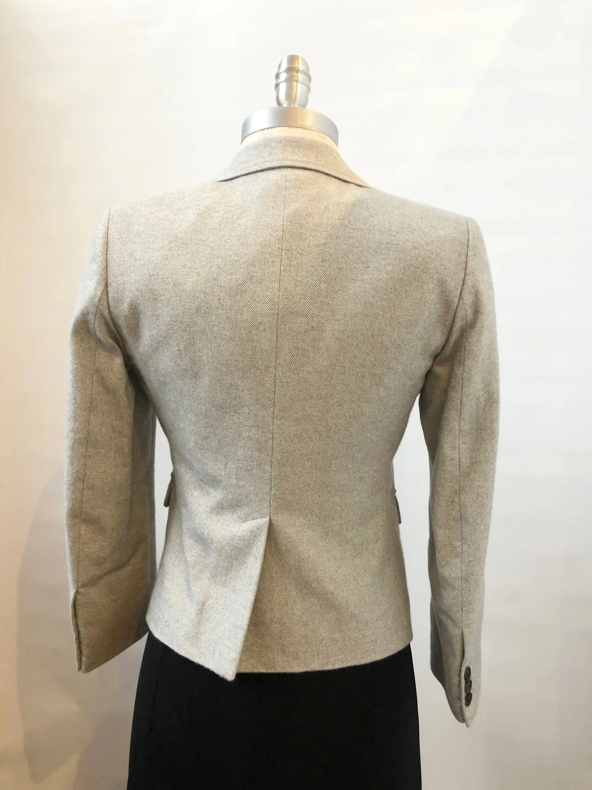 NEW Band Of Outsiders Blazer Size 4