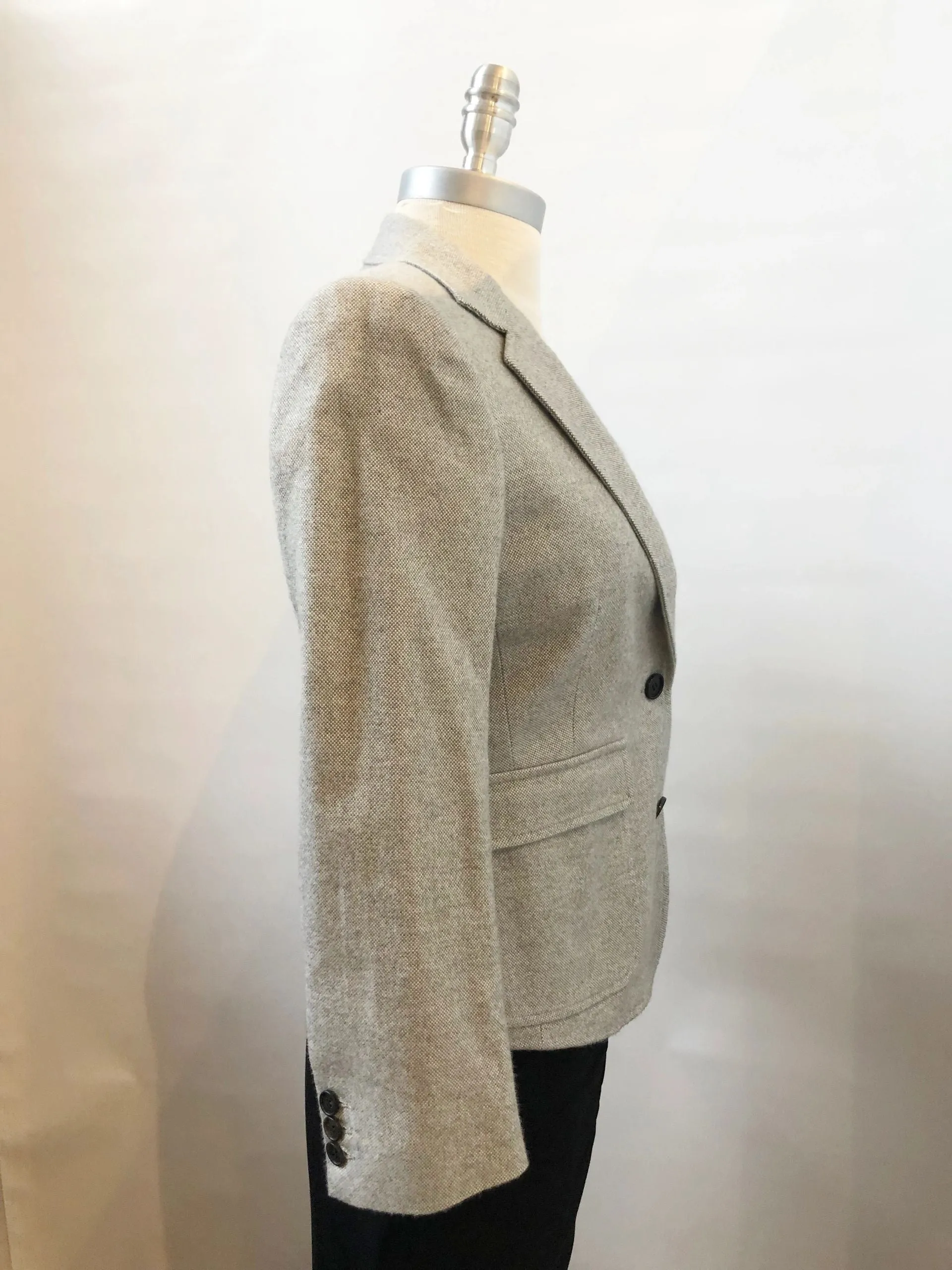 NEW Band Of Outsiders Blazer Size 4
