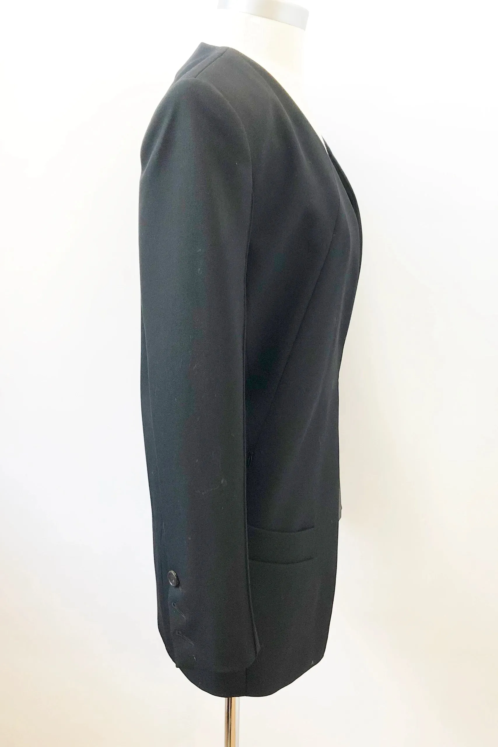 NEW Barbara Bui Blazer Size 36 It (4 Us)