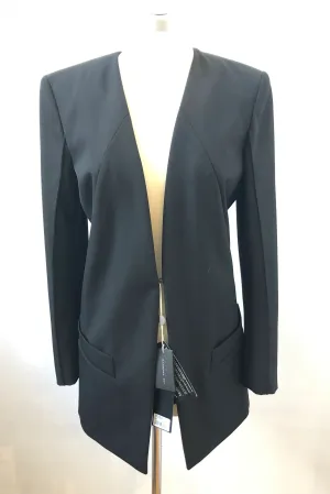 NEW Barbara Bui Blazer Size 36 It (4 Us)