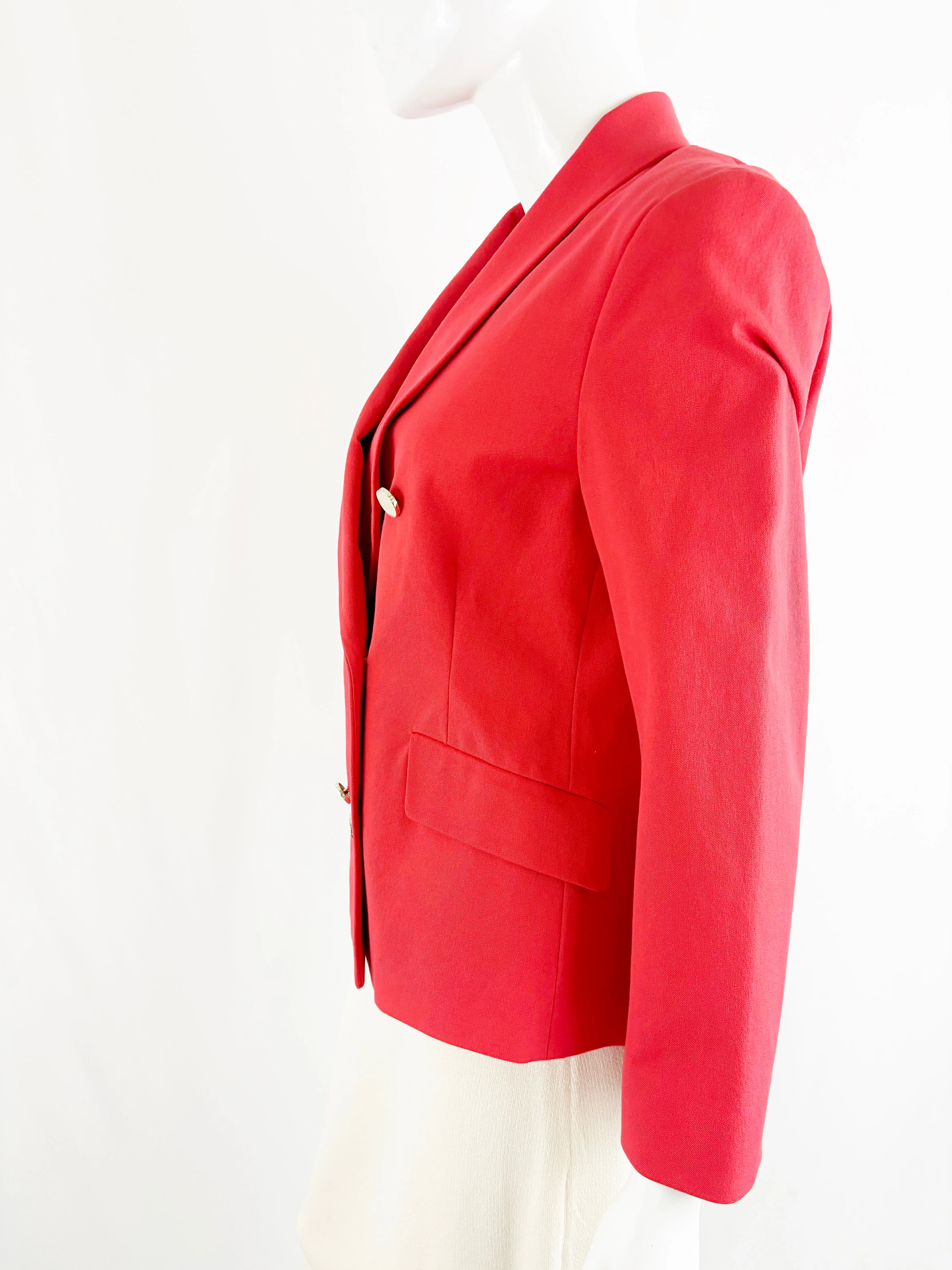 NEW Derek Lam 10 Crosby Blazer Size 10