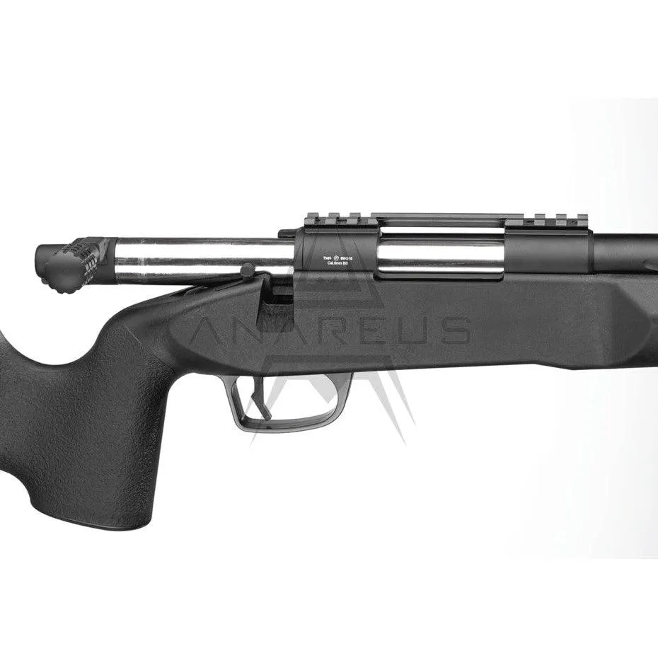 Novritsch SSG10 A2, 2,8J Airsoft Sniper Rifle (548fps, M160)