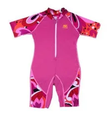Nozone - Bahia One-Piece Swimsuit for Kids