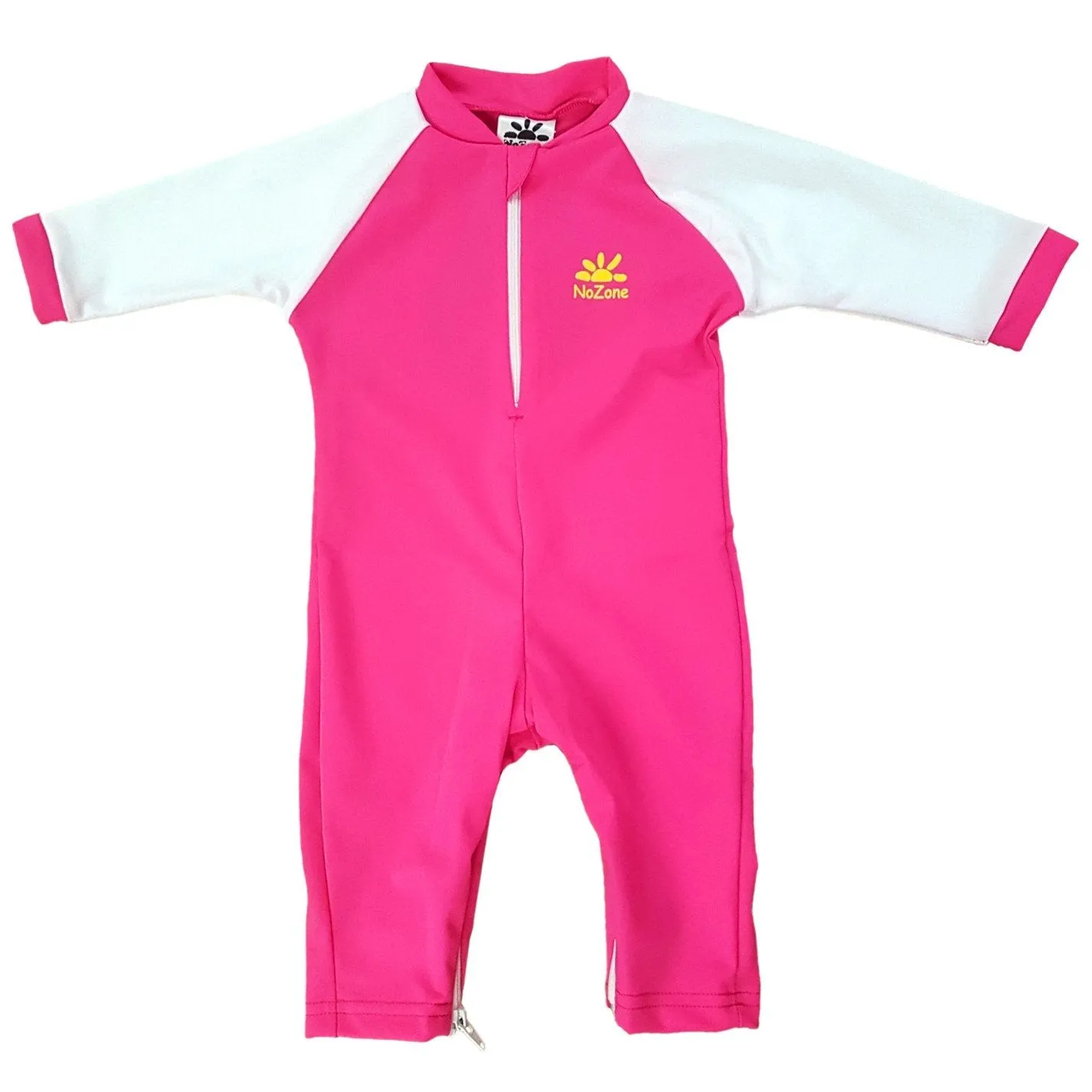 Nozone - Bahia One-Piece Swimsuit for Kids