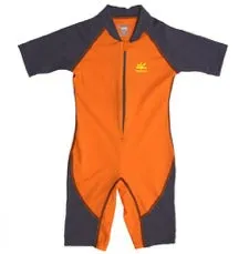 Nozone - Bahia One-Piece Swimsuit for Kids