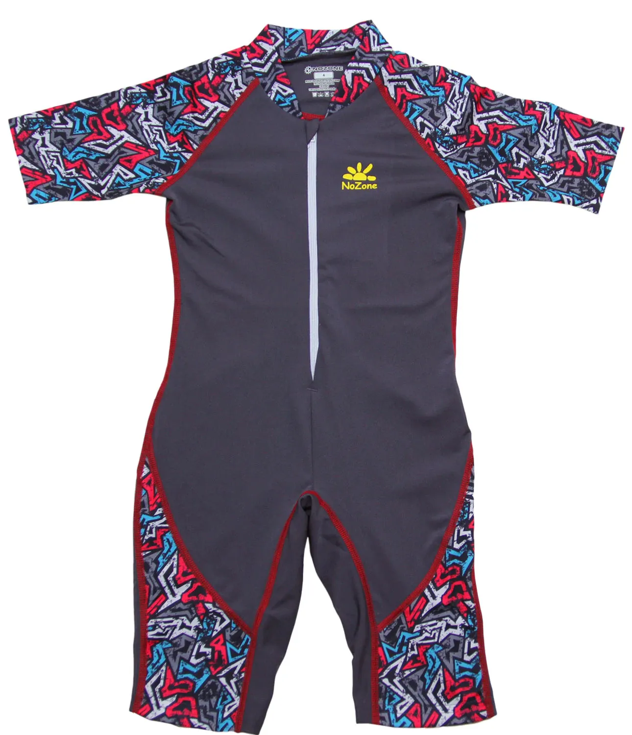Nozone - Bahia One-Piece Swimsuit for Kids