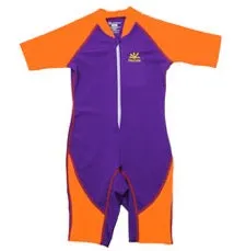 Nozone - Bahia One-Piece Swimsuit for Kids