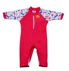 NoZone Fiji Baby One Piece Swimsuit