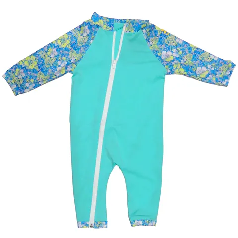 NoZone Fiji Baby One Piece Swimsuit