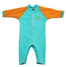 NoZone Fiji Baby One Piece Swimsuit