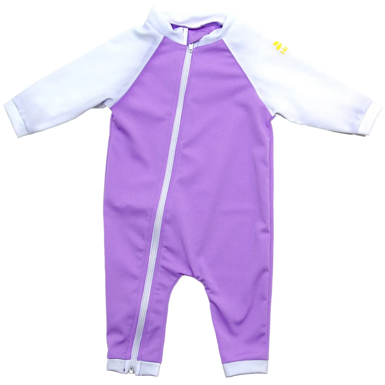 NoZone Fiji Baby One Piece Swimsuit