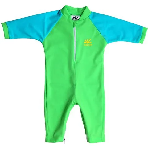 NoZone Fiji Baby One Piece Swimsuit