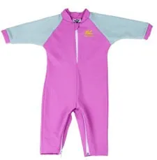 NoZone Fiji Baby One Piece Swimsuit