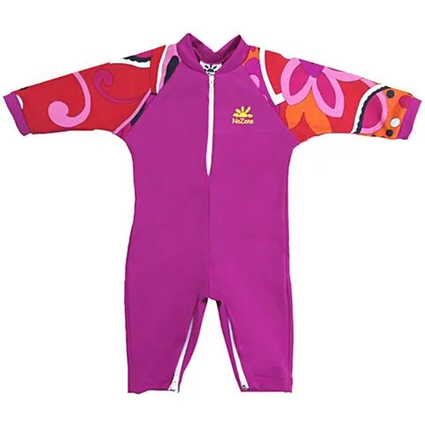 NoZone Fiji Baby One Piece Swimsuit