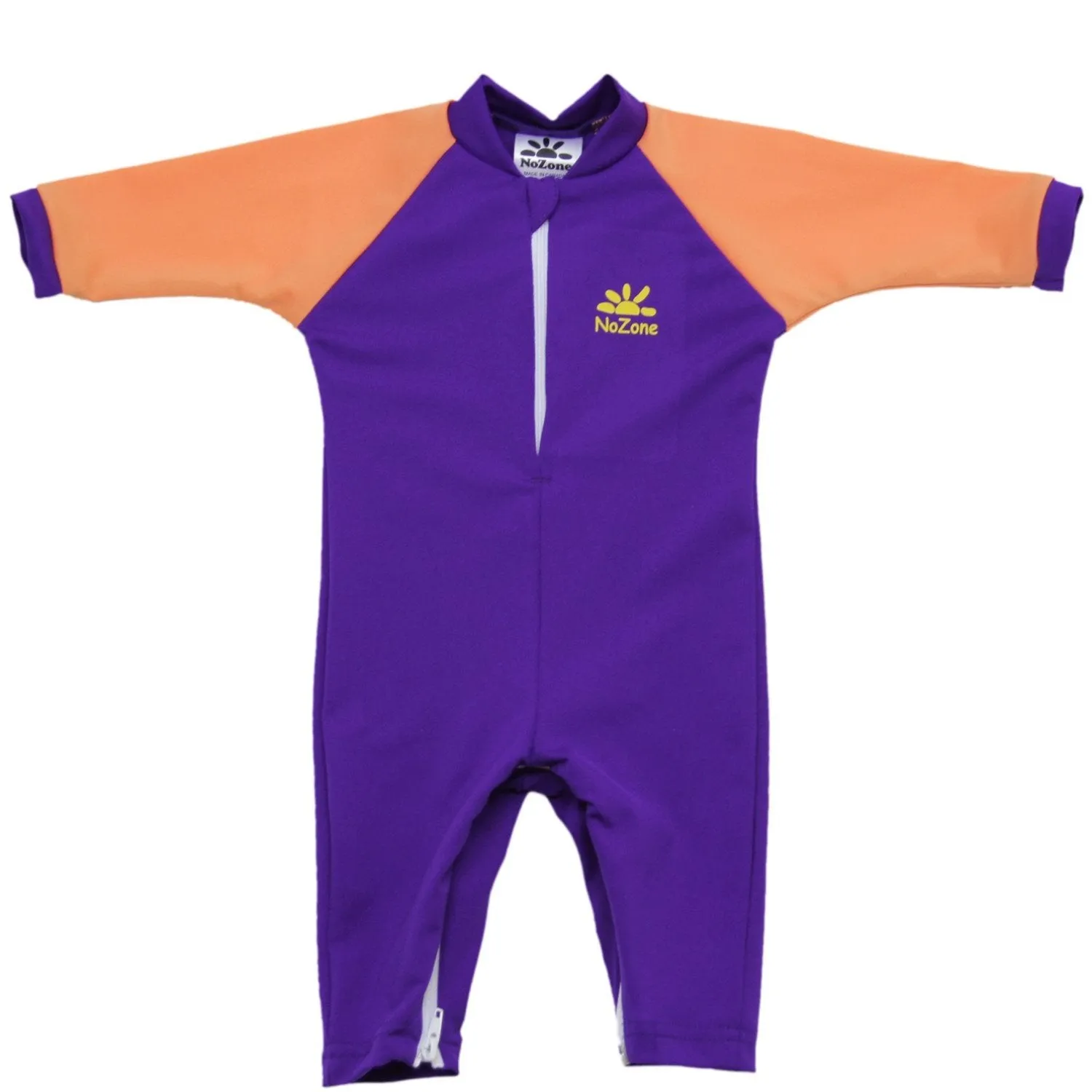 NoZone Fiji Baby One Piece Swimsuit
