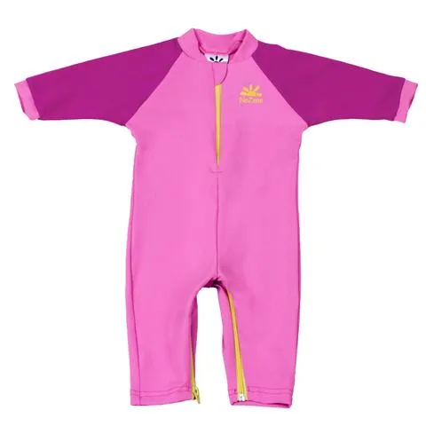 NoZone Fiji Baby One Piece Swimsuit
