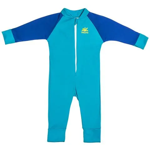 NoZone Fiji Baby One Piece Swimsuit