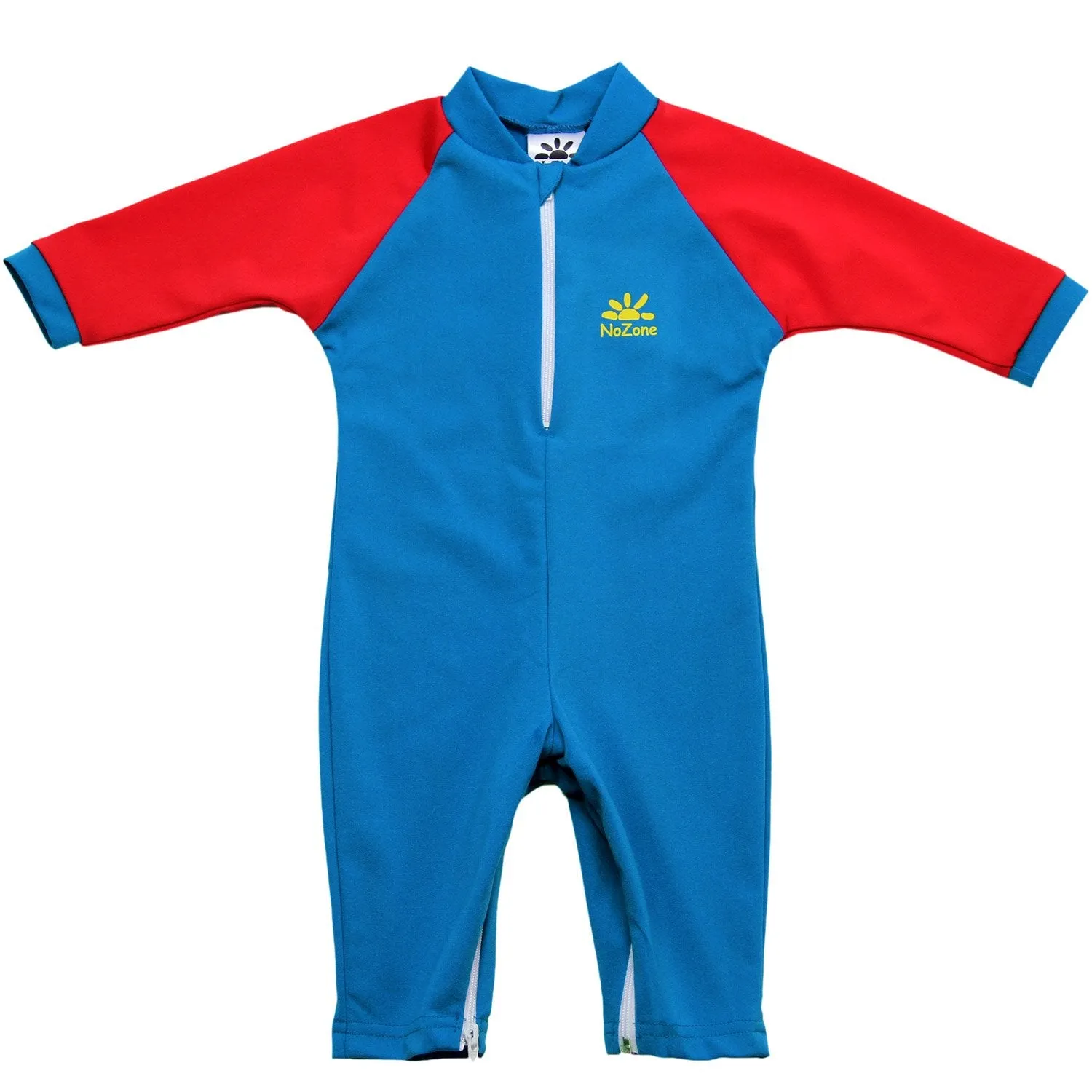 NoZone Fiji Baby One Piece Swimsuit