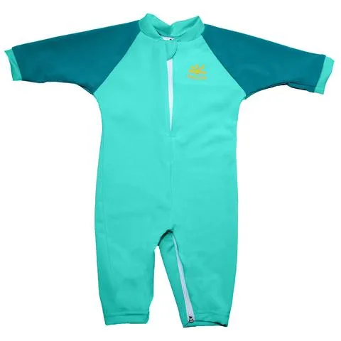 NoZone Fiji Baby One Piece Swimsuit