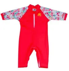 NoZone Fiji Baby One Piece Swimsuit