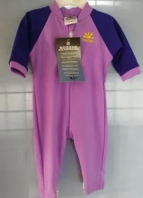 NoZone Fiji Baby One Piece Swimsuit