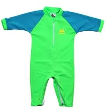 NoZone Fiji Baby One Piece Swimsuit