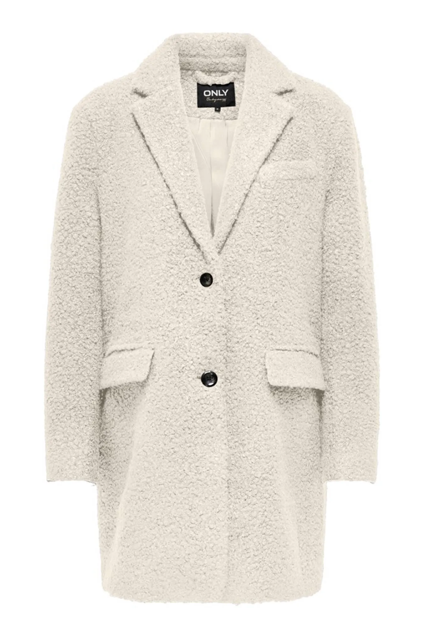 ONLPiper Blazer Jakke - Hvid