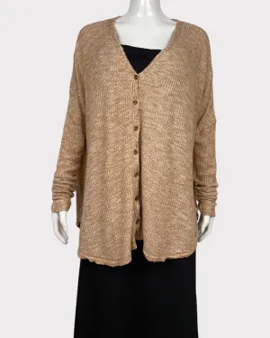 Out From Under Cardigan Sweater