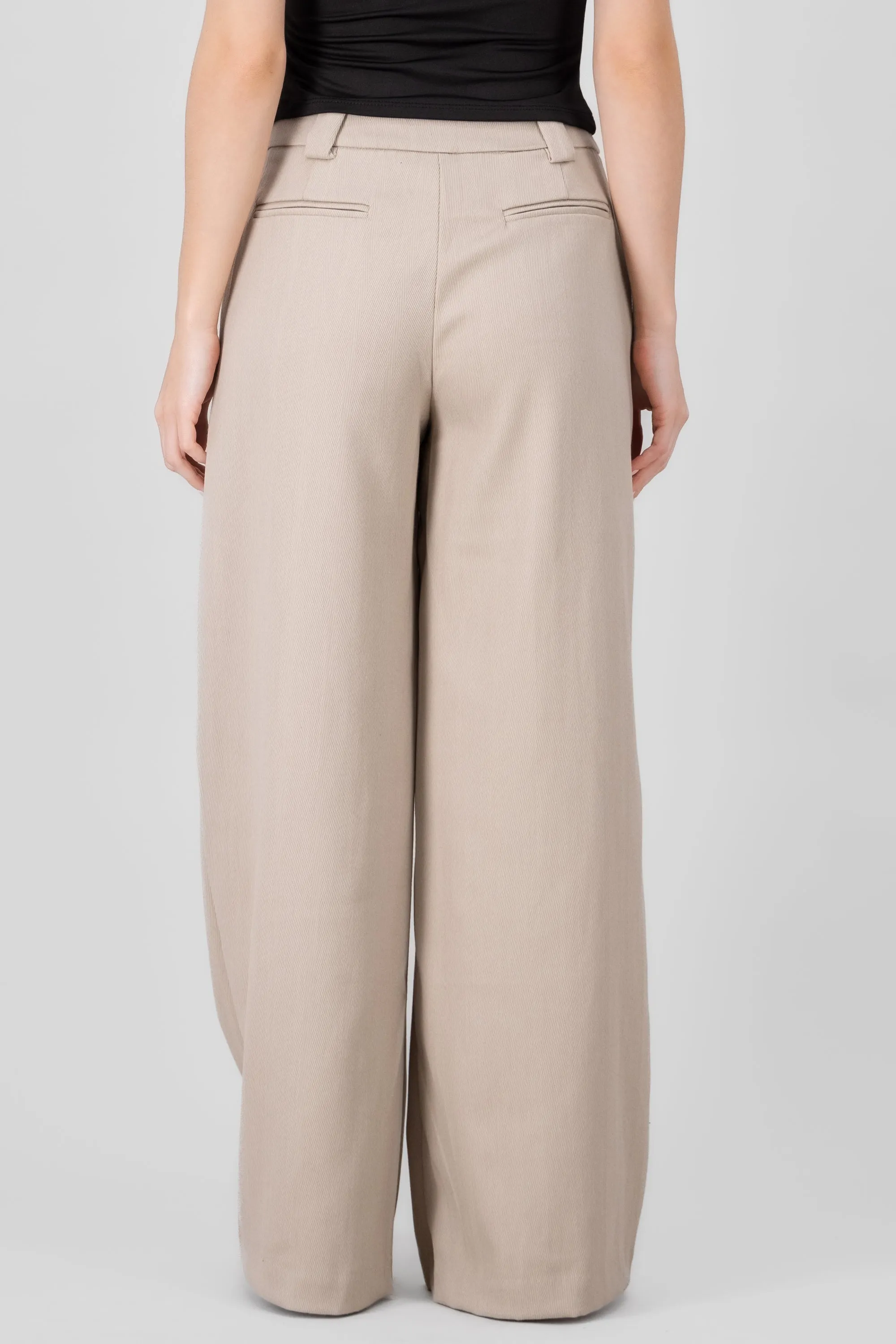 Pantalon de vestir