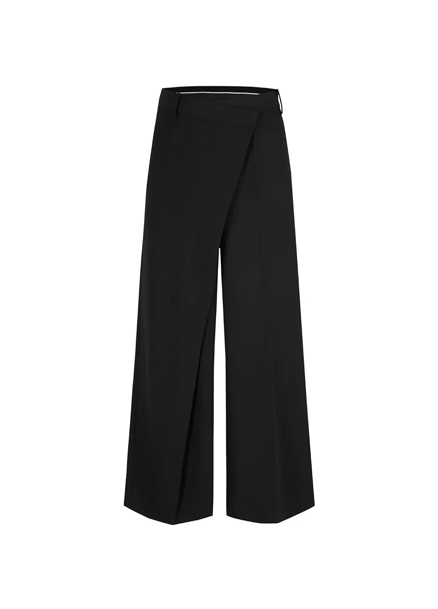 Pants/JNBY  Loose Fitting Long Pants