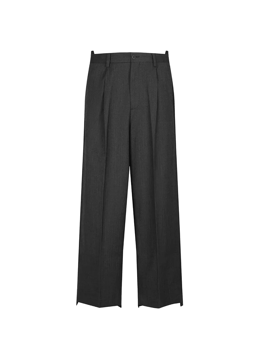 Pants/JNBY Loose Fitting Pants