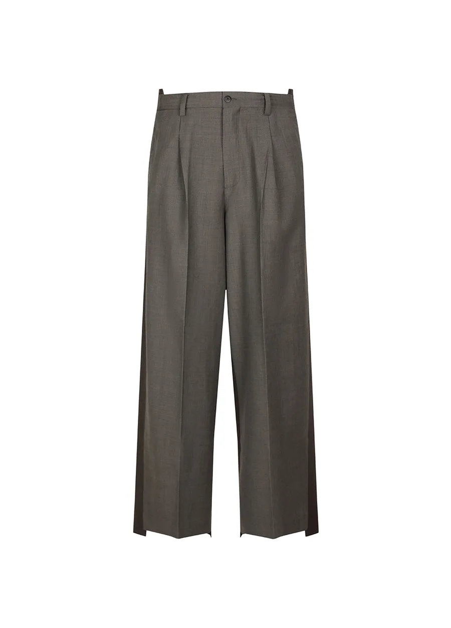 Pants/JNBY Loose Fitting Pants
