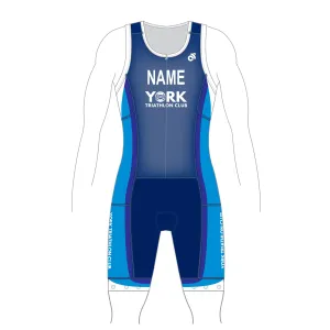PERFORMANCE Tri Suit
